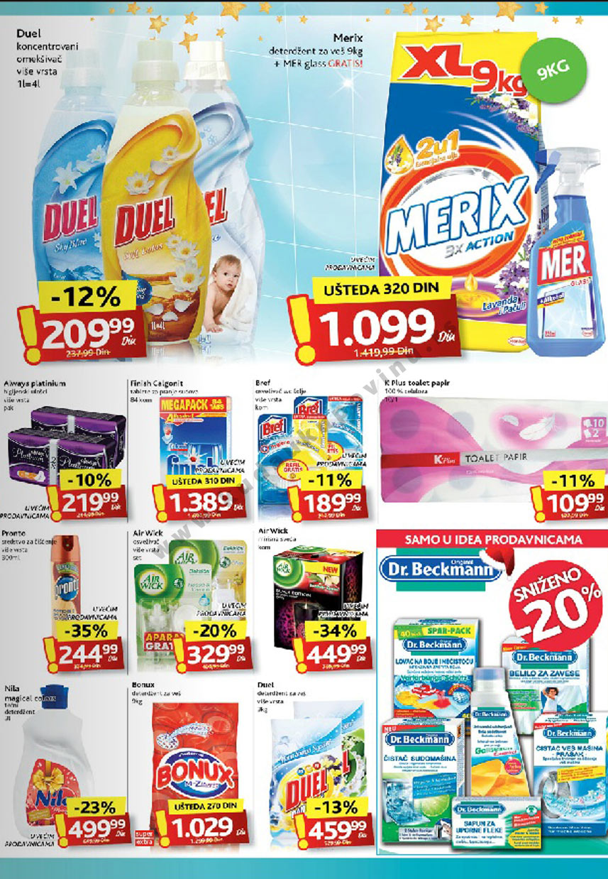 Katalog Akcija