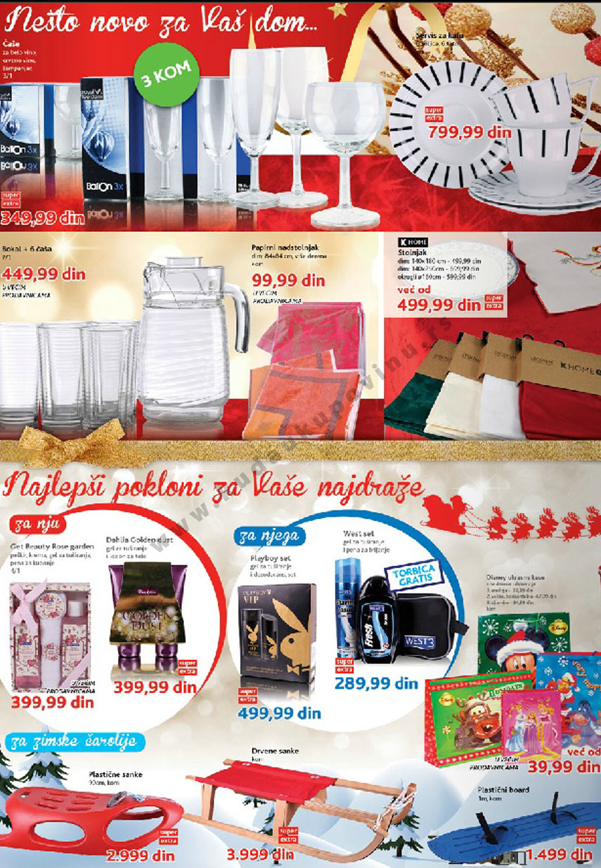 Katalog Akcija