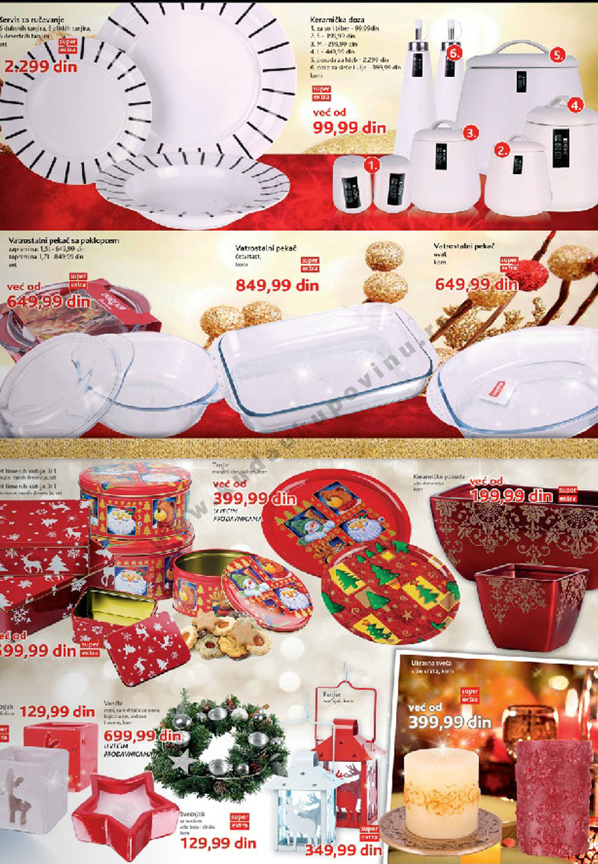 Katalog Akcija