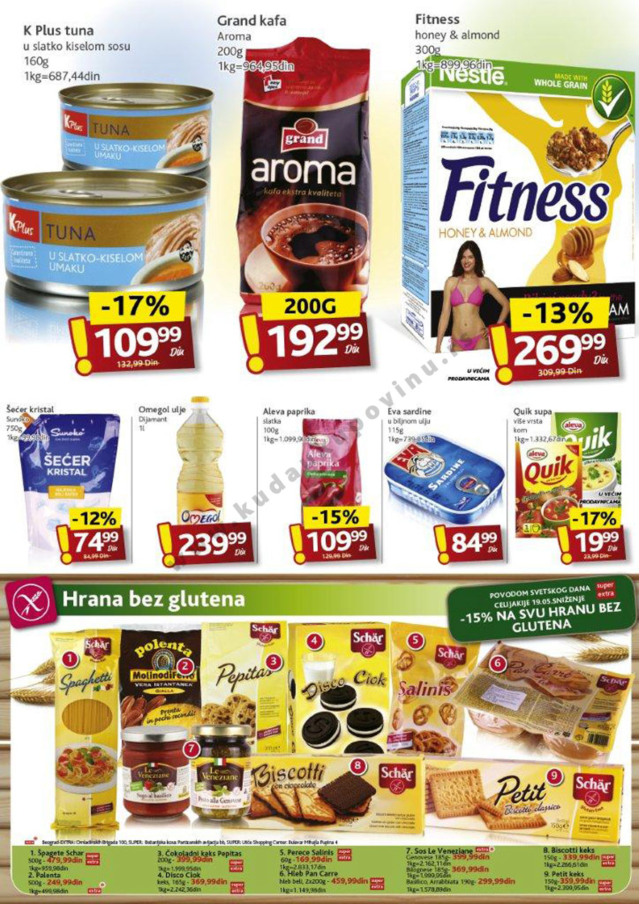 Katalog Akcija