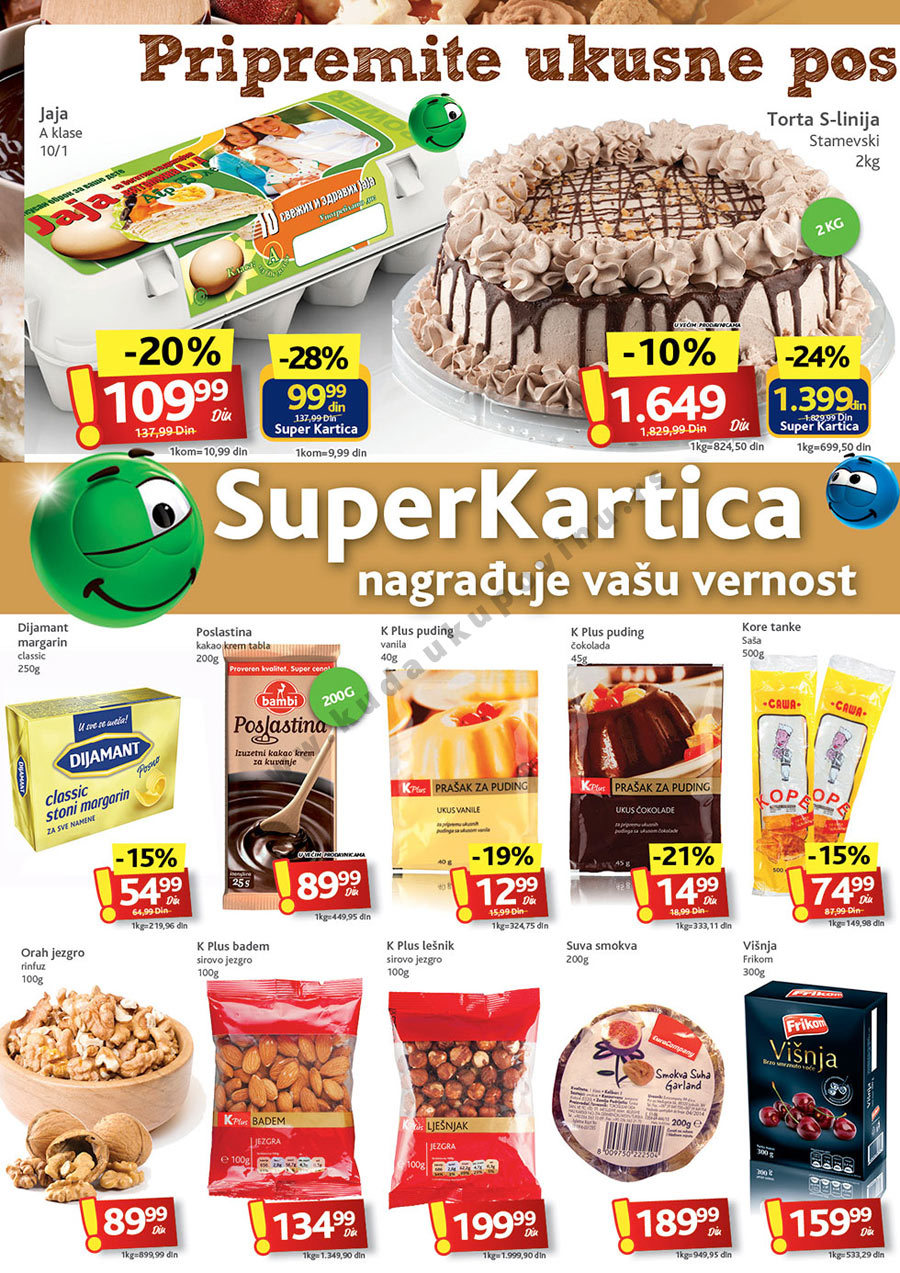 Katalog Akcija