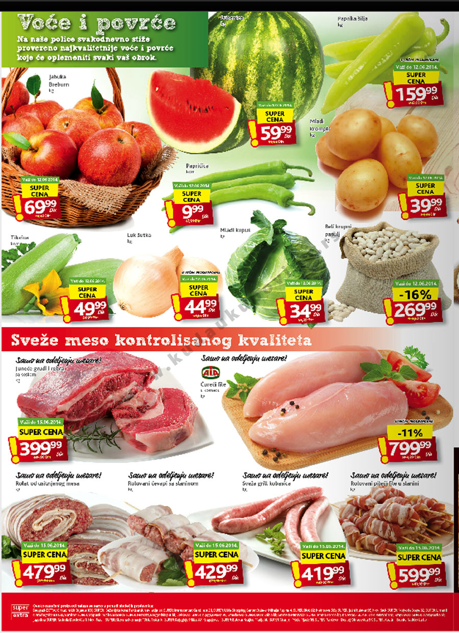 Katalog Akcija