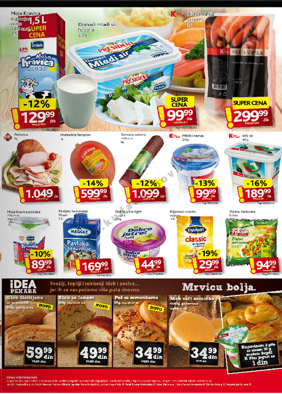 Katalog Akcija