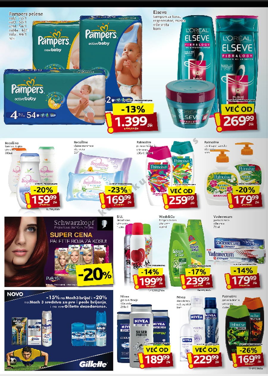 Katalog Akcija