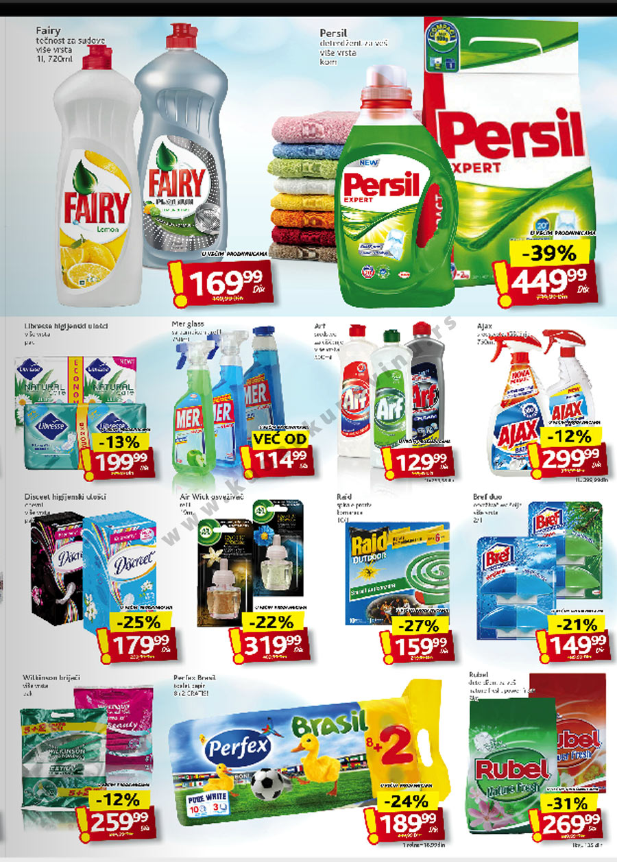 Katalog Akcija