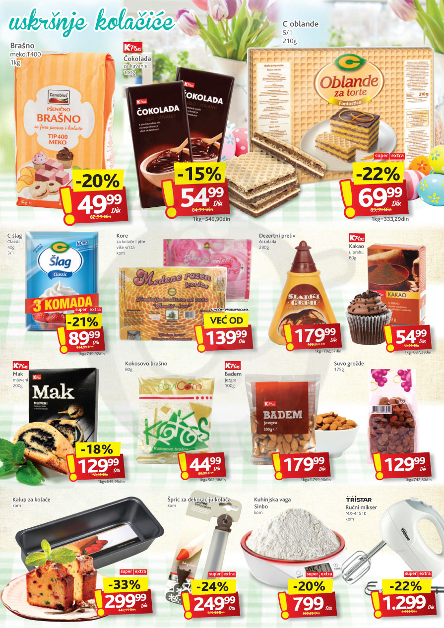 Katalog Akcija