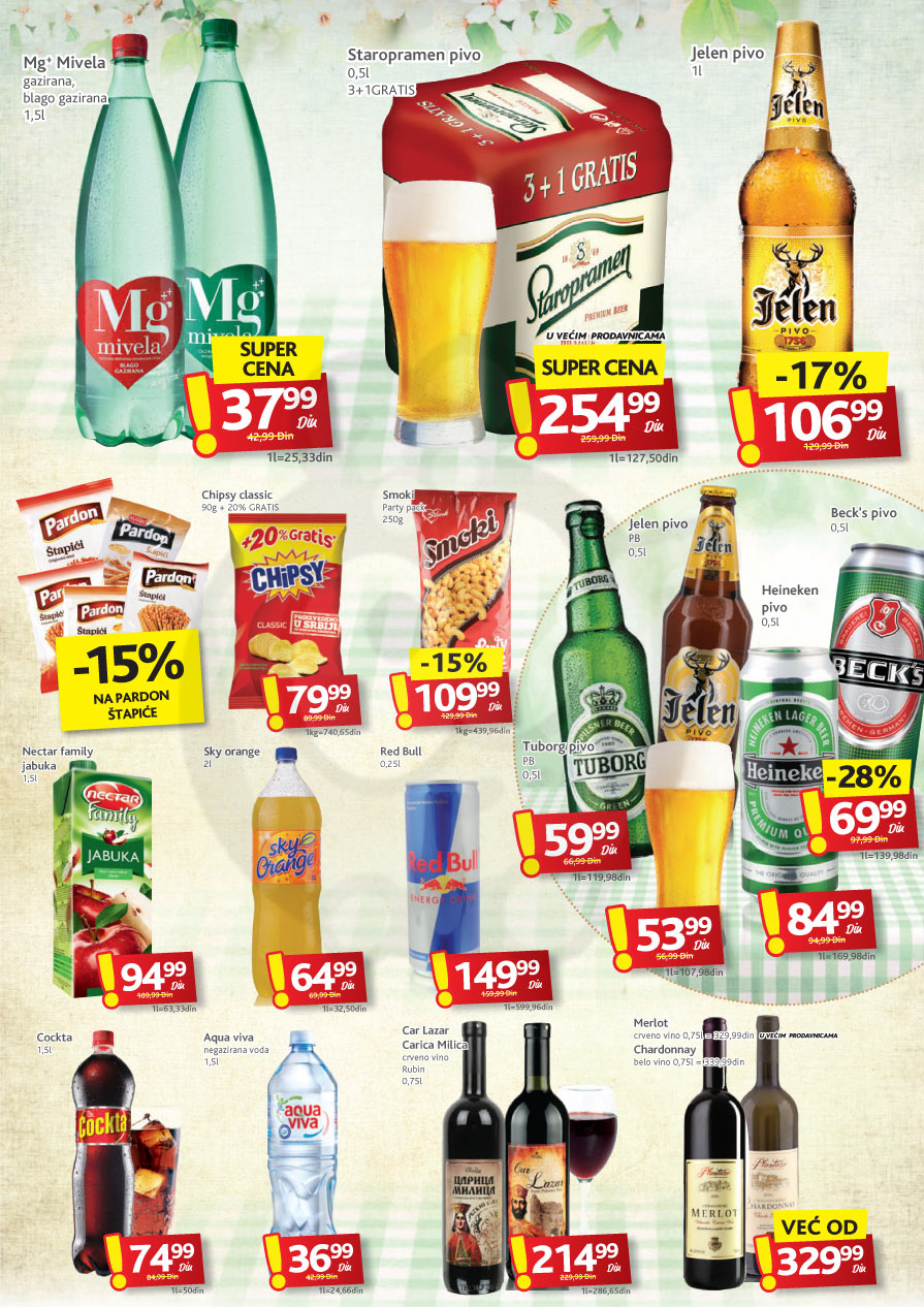 Katalog Akcija