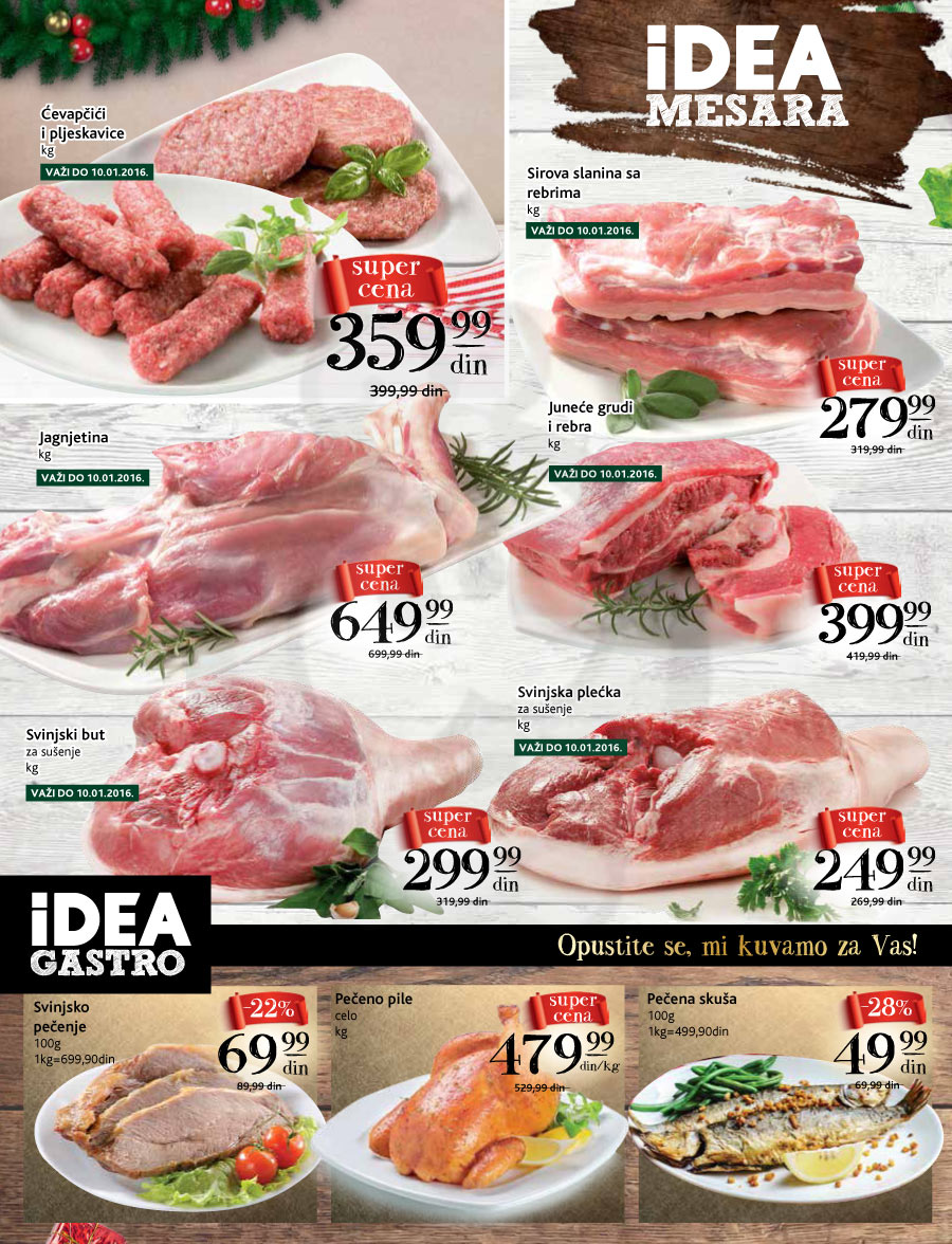 Katalog Akcija