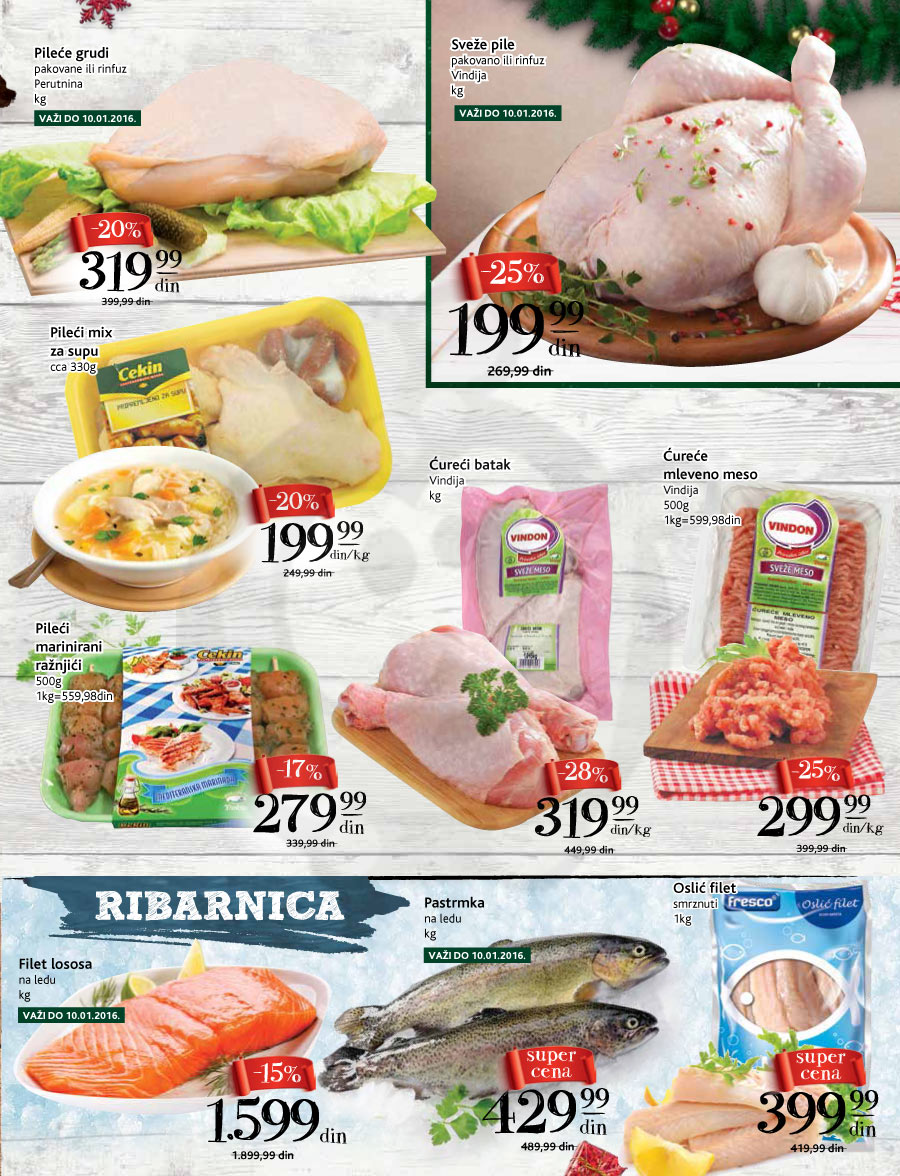 Katalog Akcija