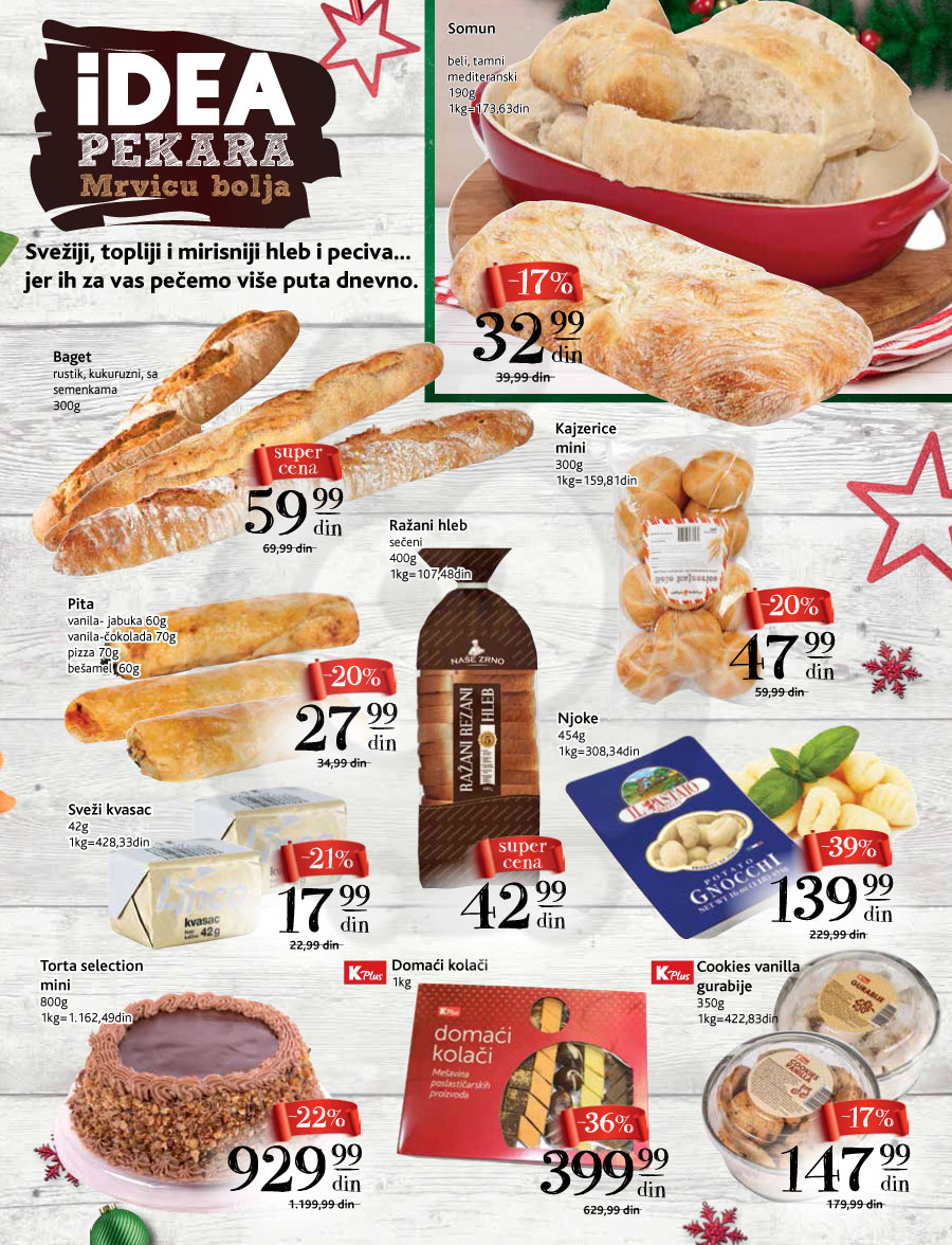 Katalog Akcija