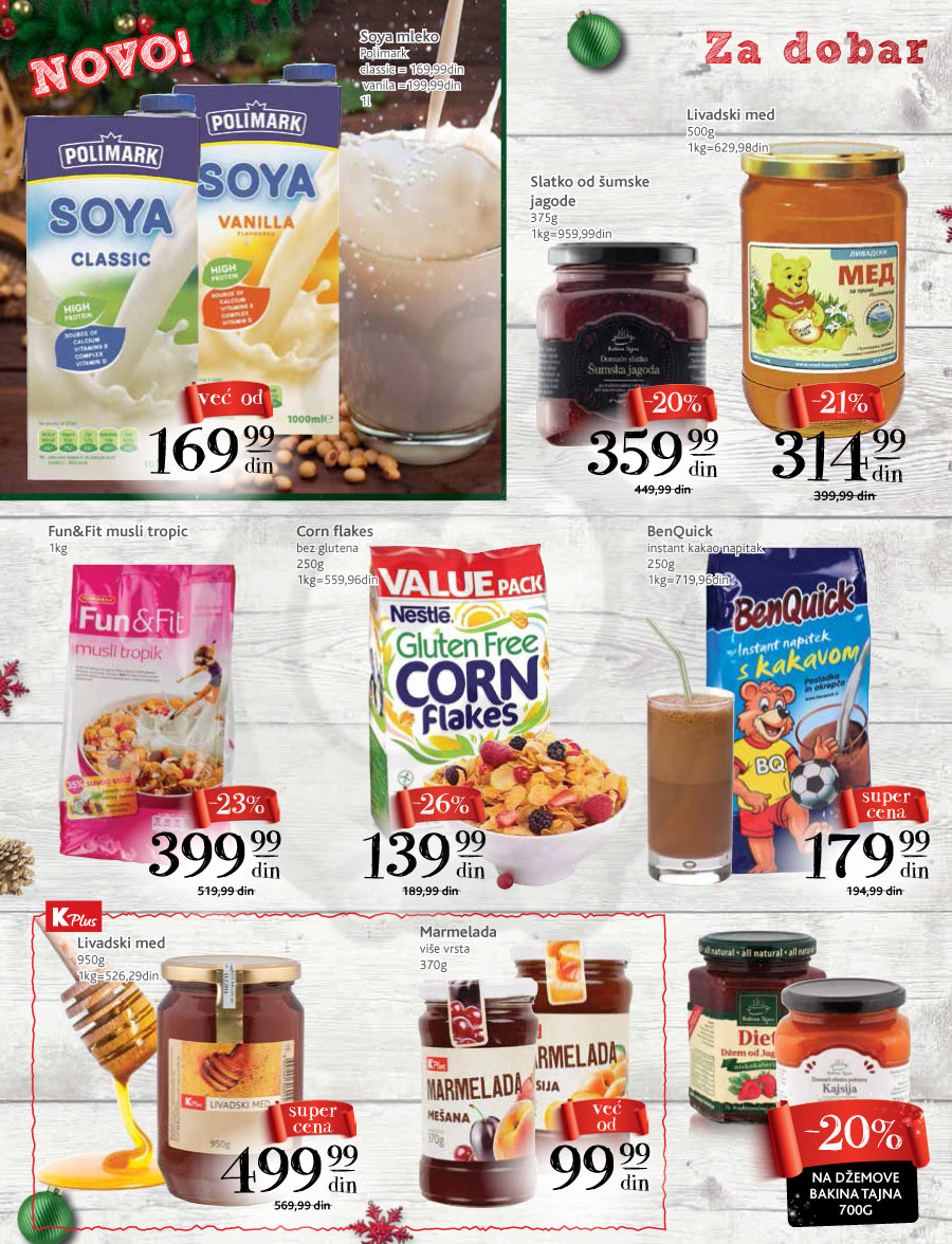 Katalog Akcija