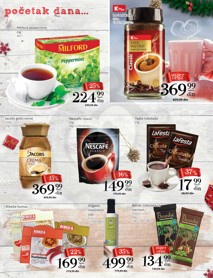 Katalog Akcija