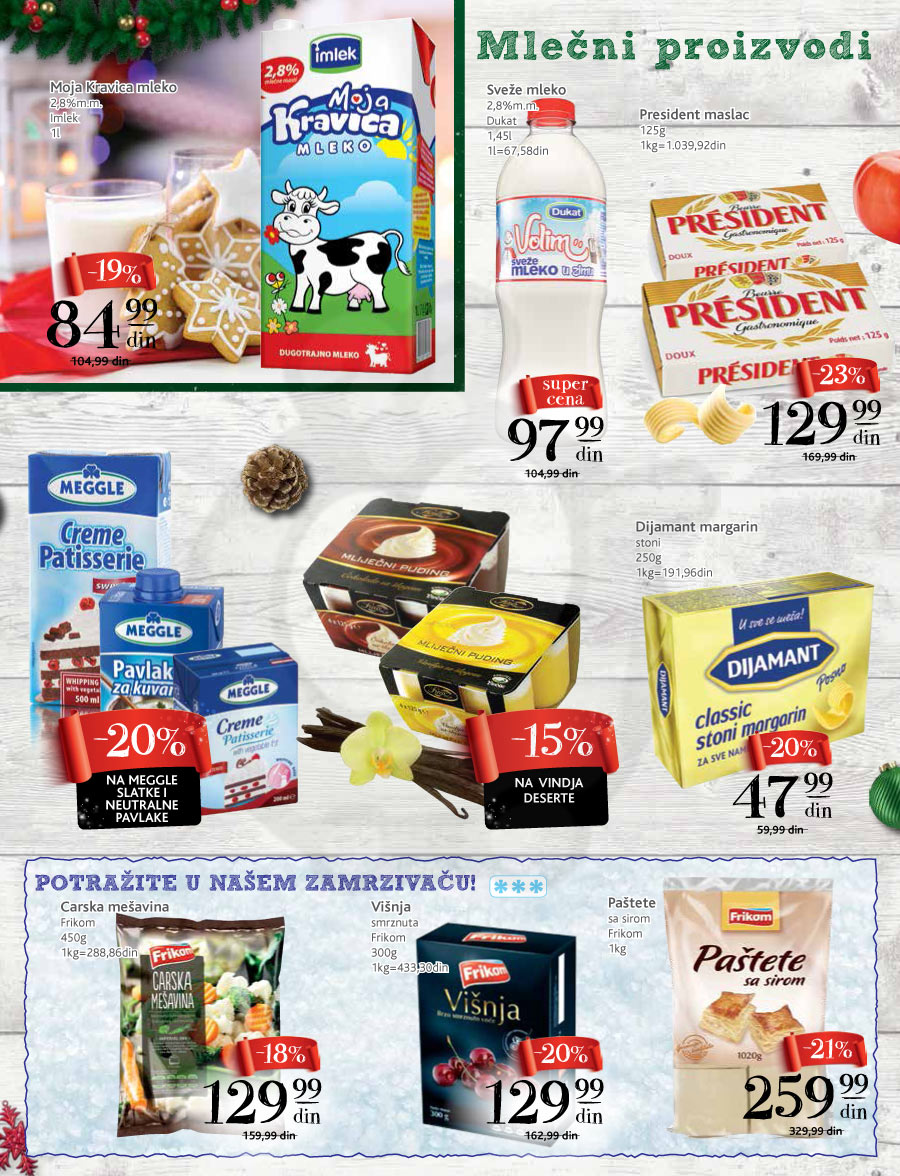 Katalog Akcija