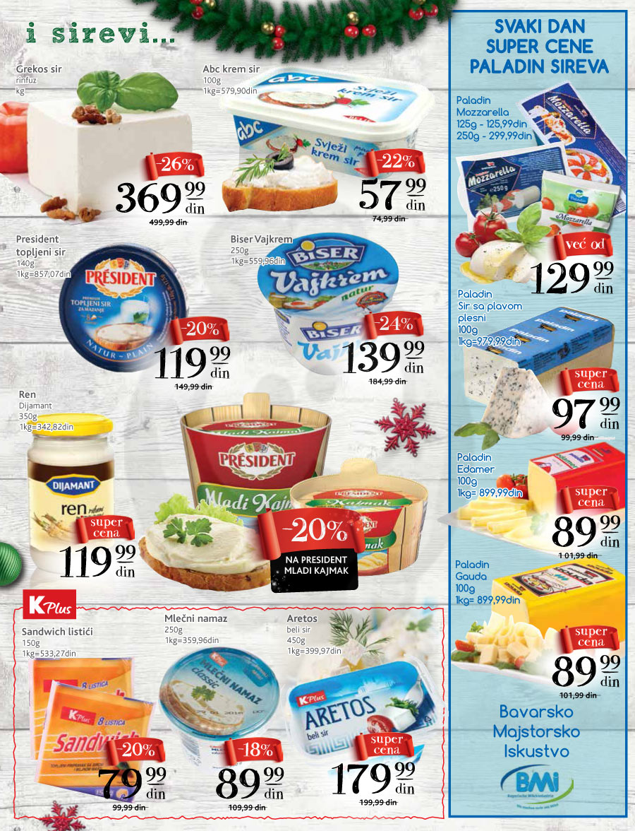 Katalog Akcija