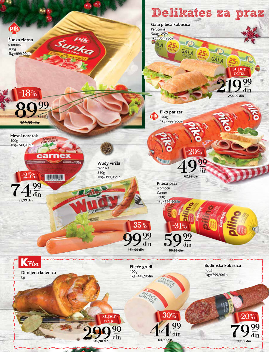Katalog Akcija