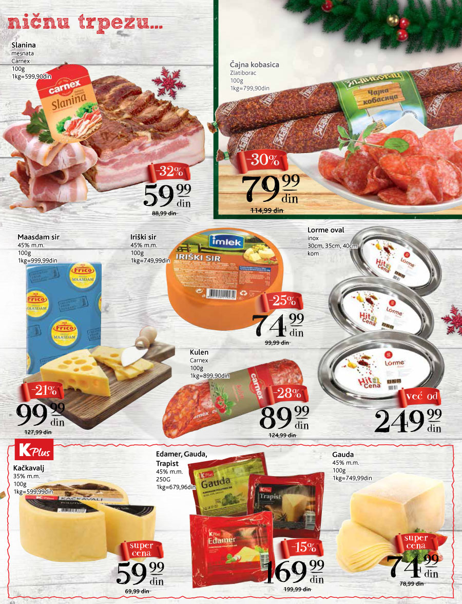 Katalog Akcija