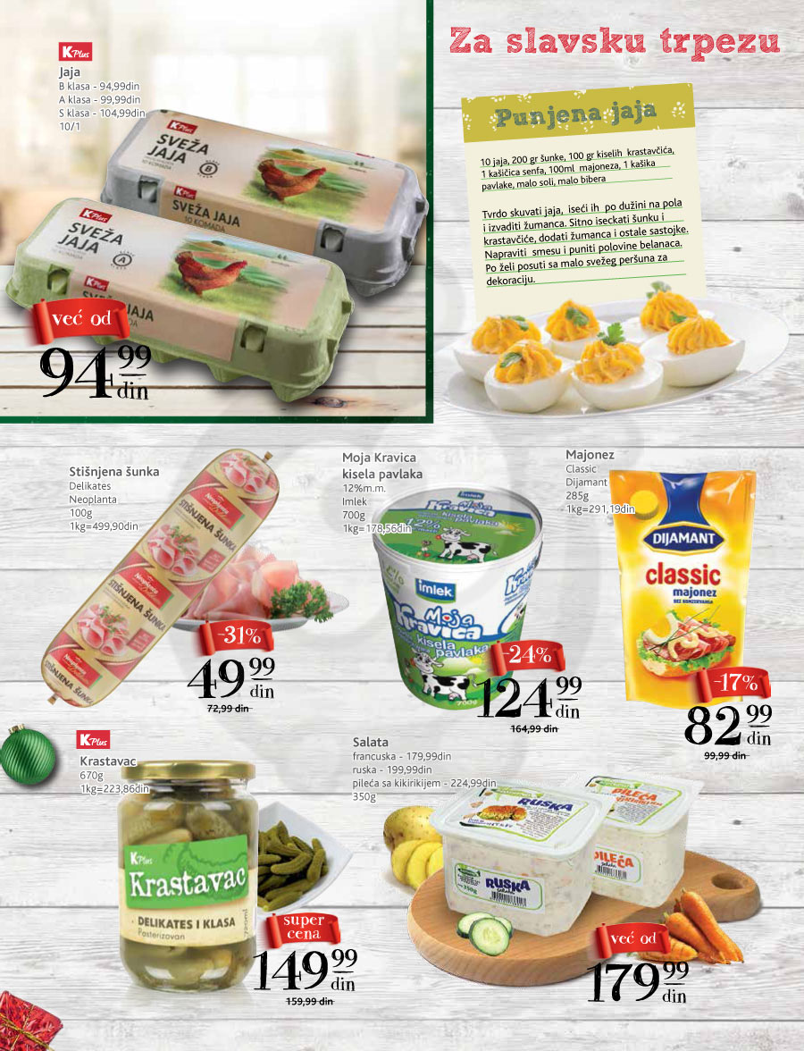 Katalog Akcija