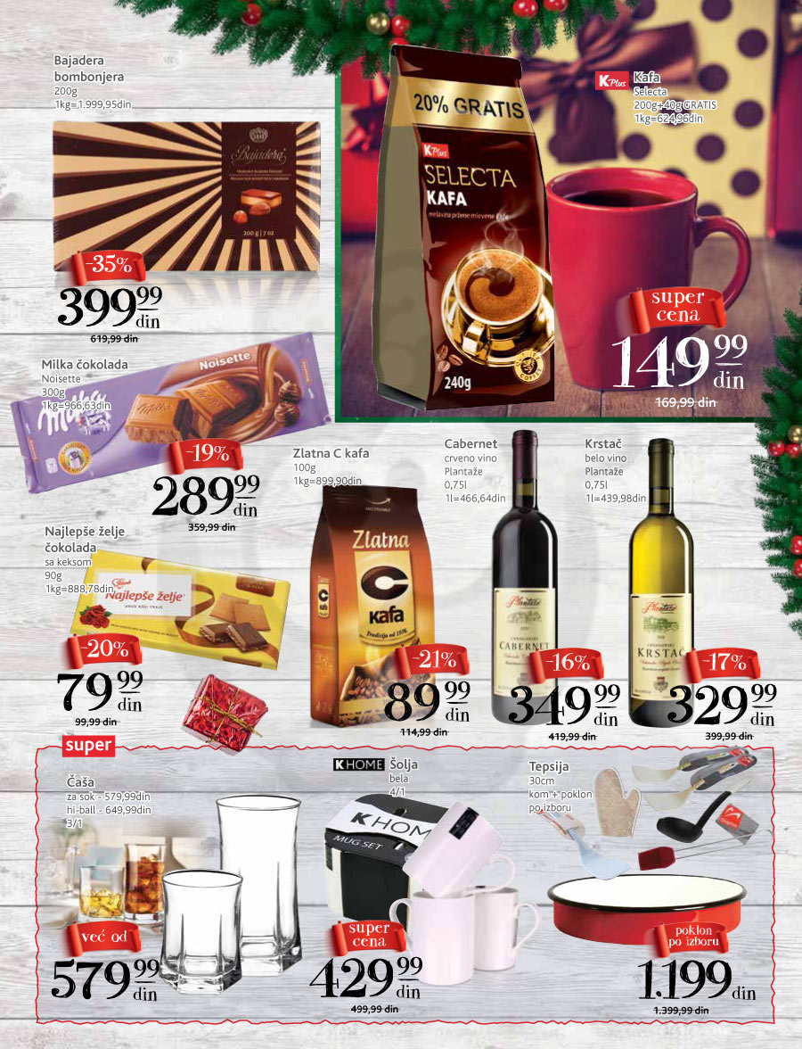 Katalog Akcija