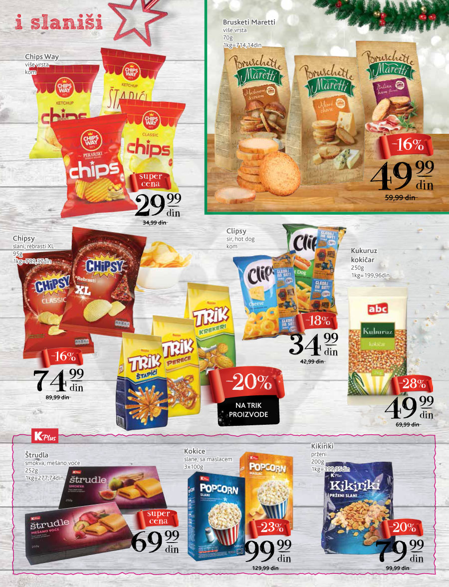 Katalog Akcija