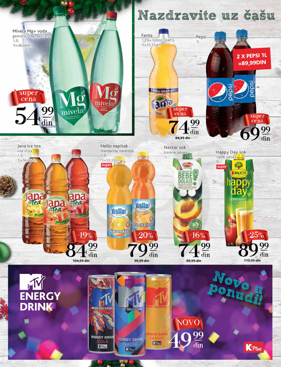 Katalog Akcija