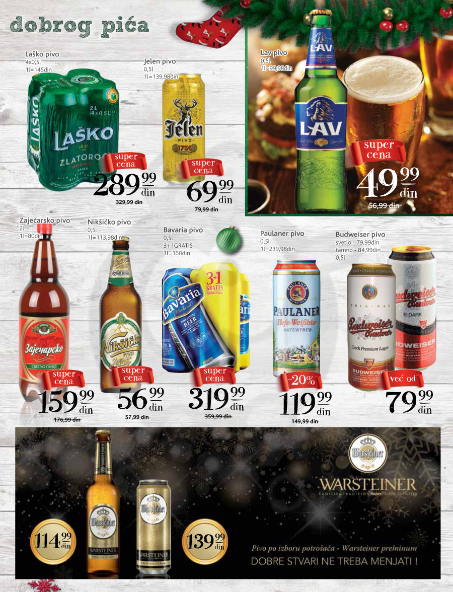 Katalog Akcija