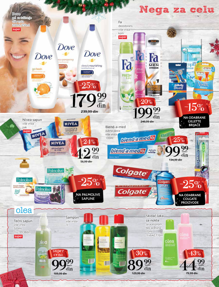 Katalog Akcija