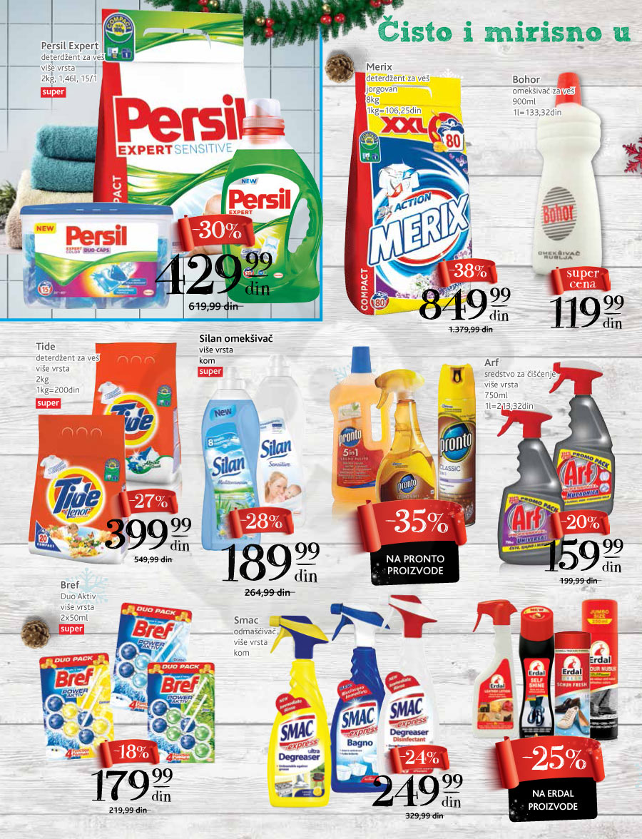 Katalog Akcija