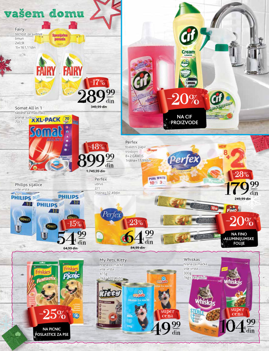 Katalog Akcija