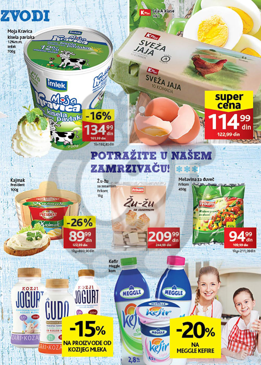 Katalog Akcija