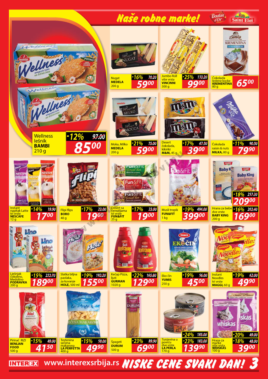 Katalog Akcija