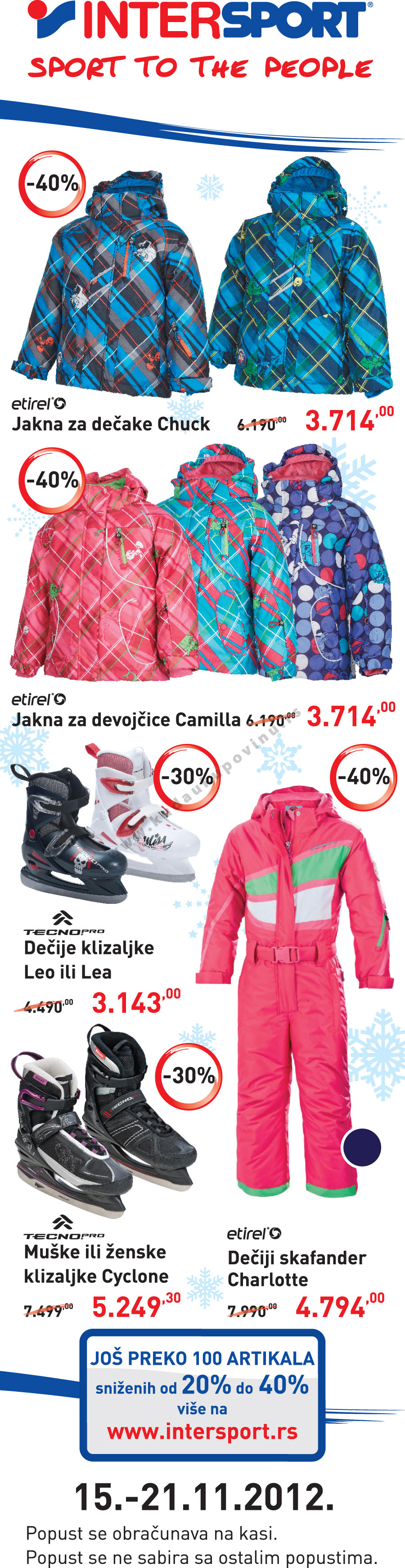 Katalog Akcija