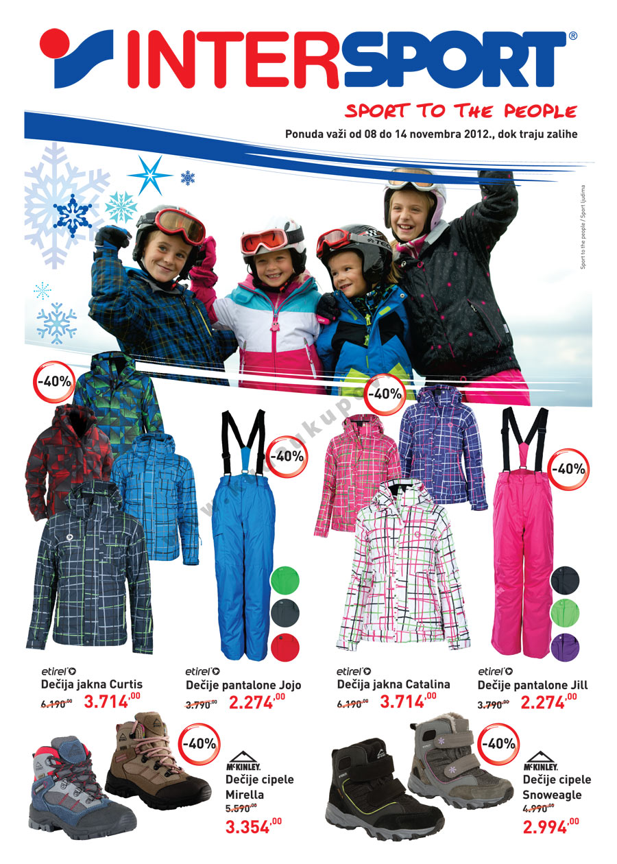 Katalog Akcija