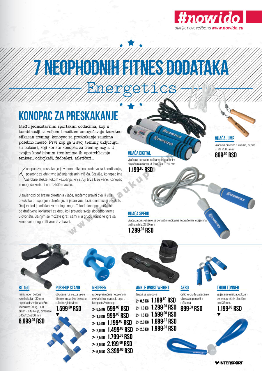 Katalog Akcija