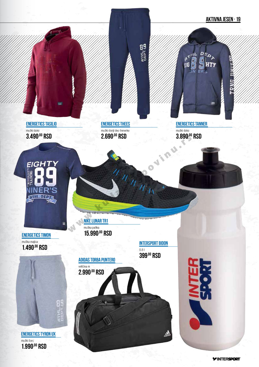 Katalog Akcija