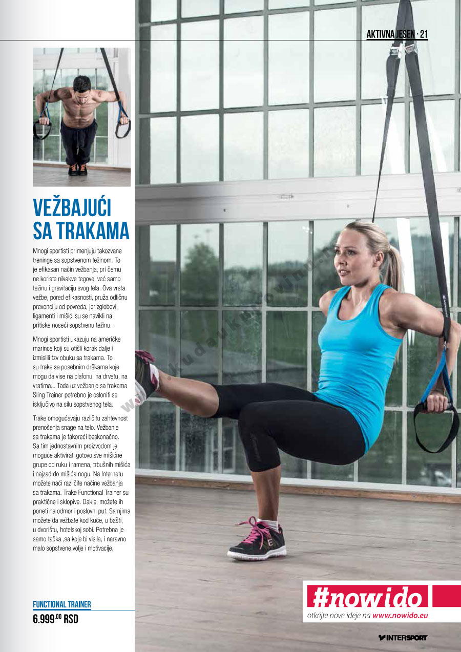 Katalog Akcija