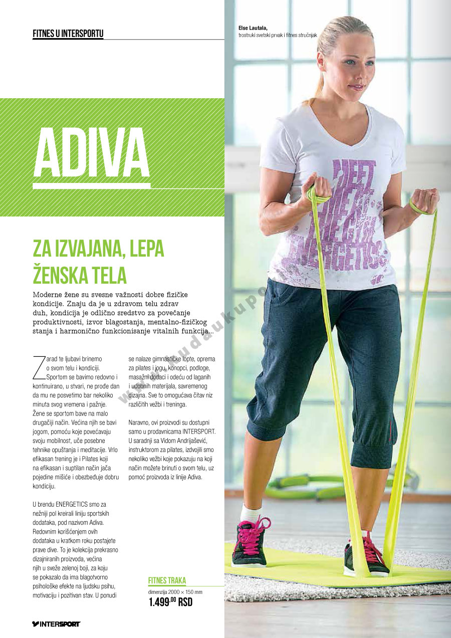 Katalog Akcija