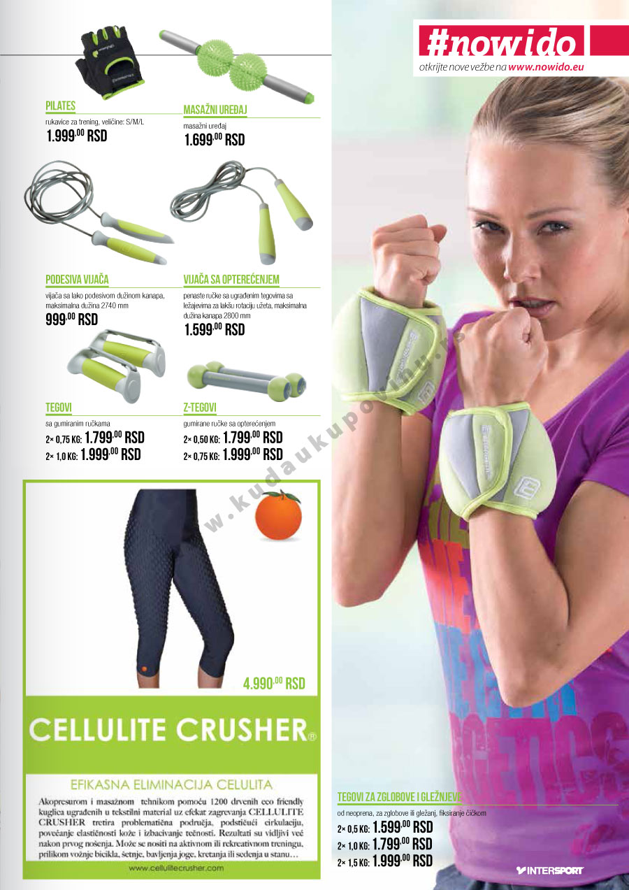 Katalog Akcija