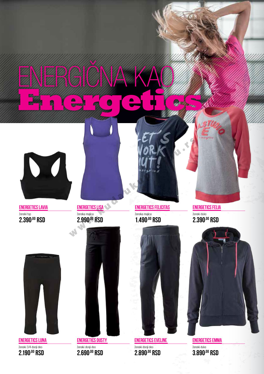 Katalog Akcija