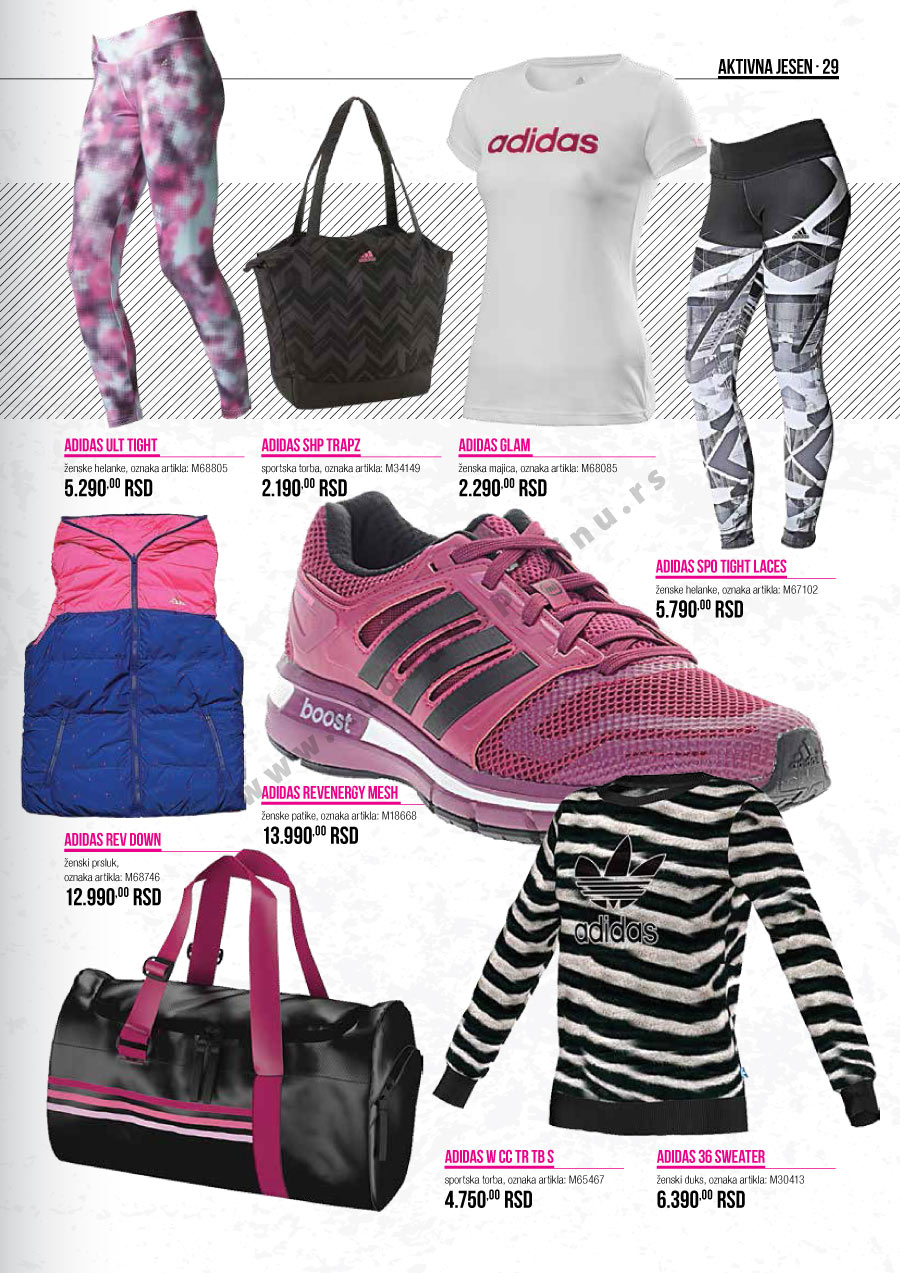 Katalog Akcija