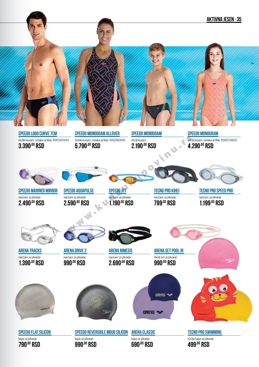 Katalog Akcija