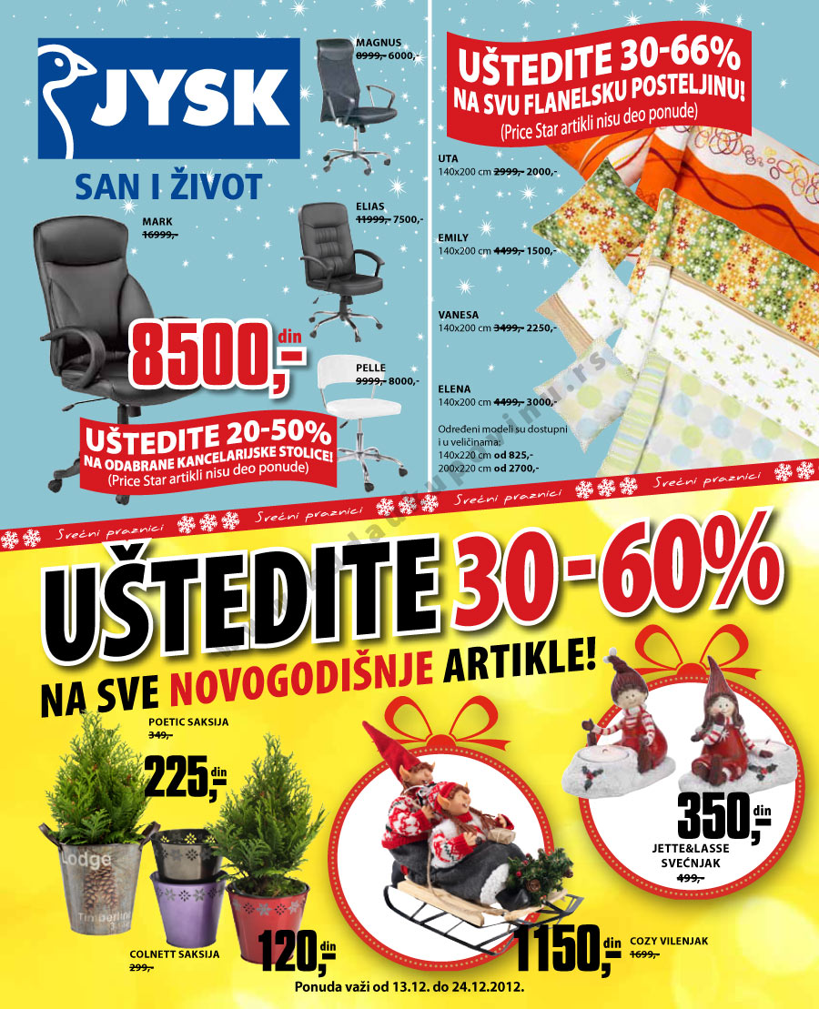 Katalog Akcija