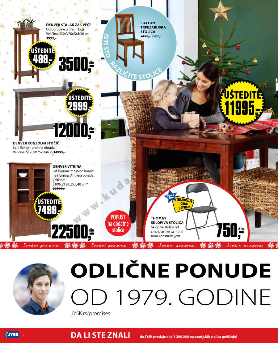 Katalog Akcija