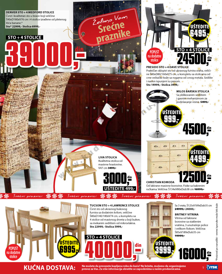 Katalog Akcija
