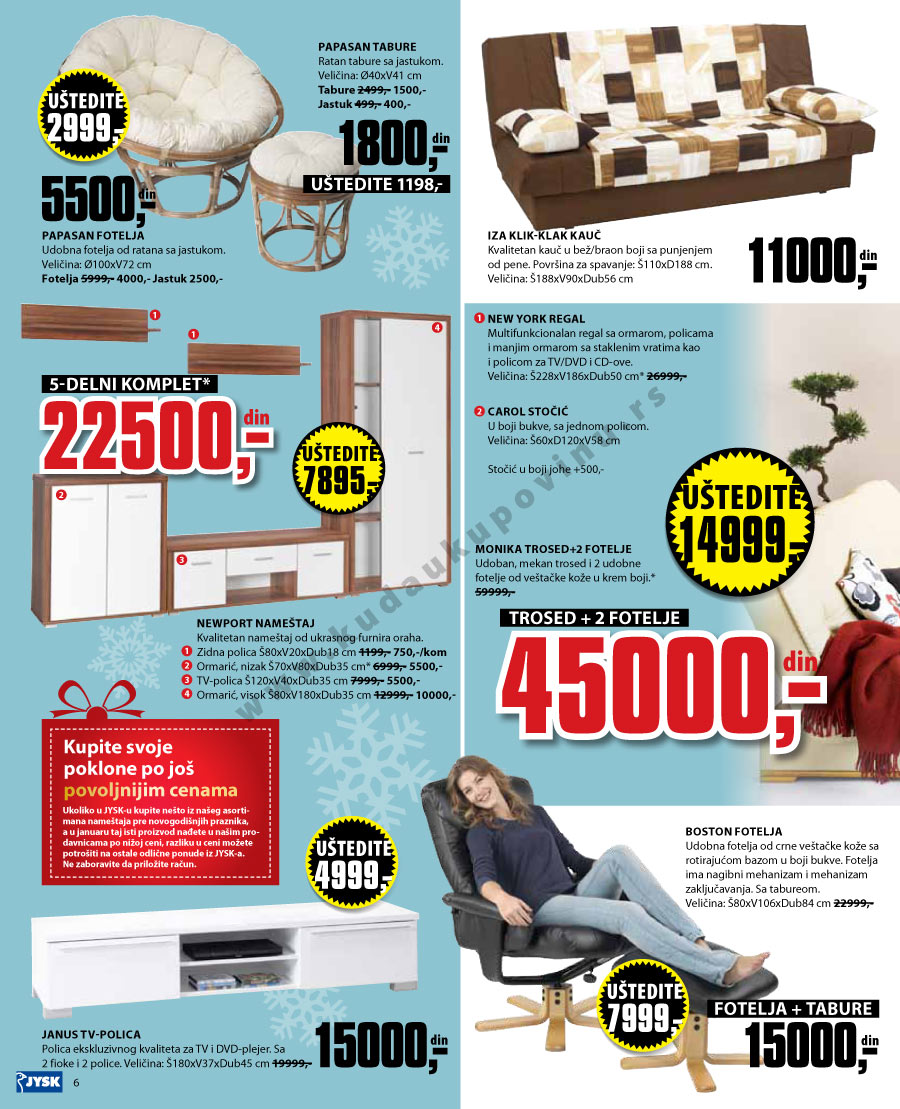 Katalog Akcija
