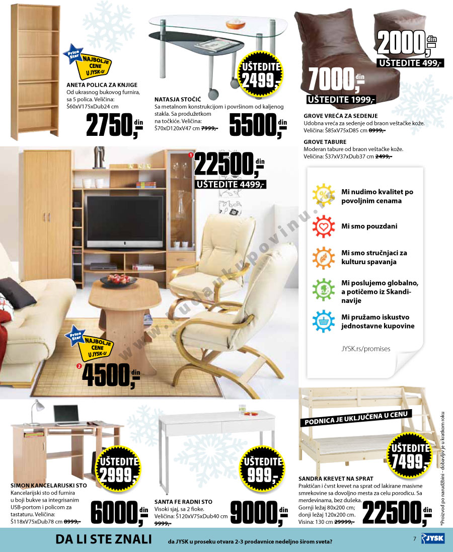 Katalog Akcija