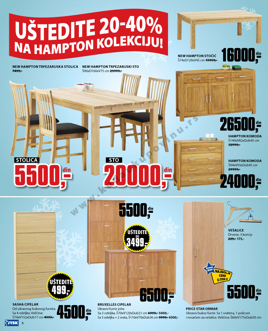 Katalog Akcija