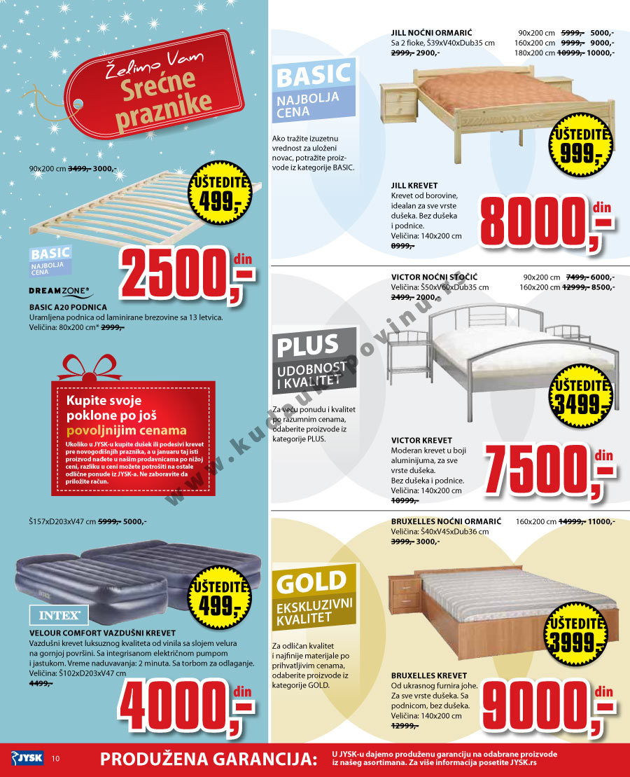 Katalog Akcija