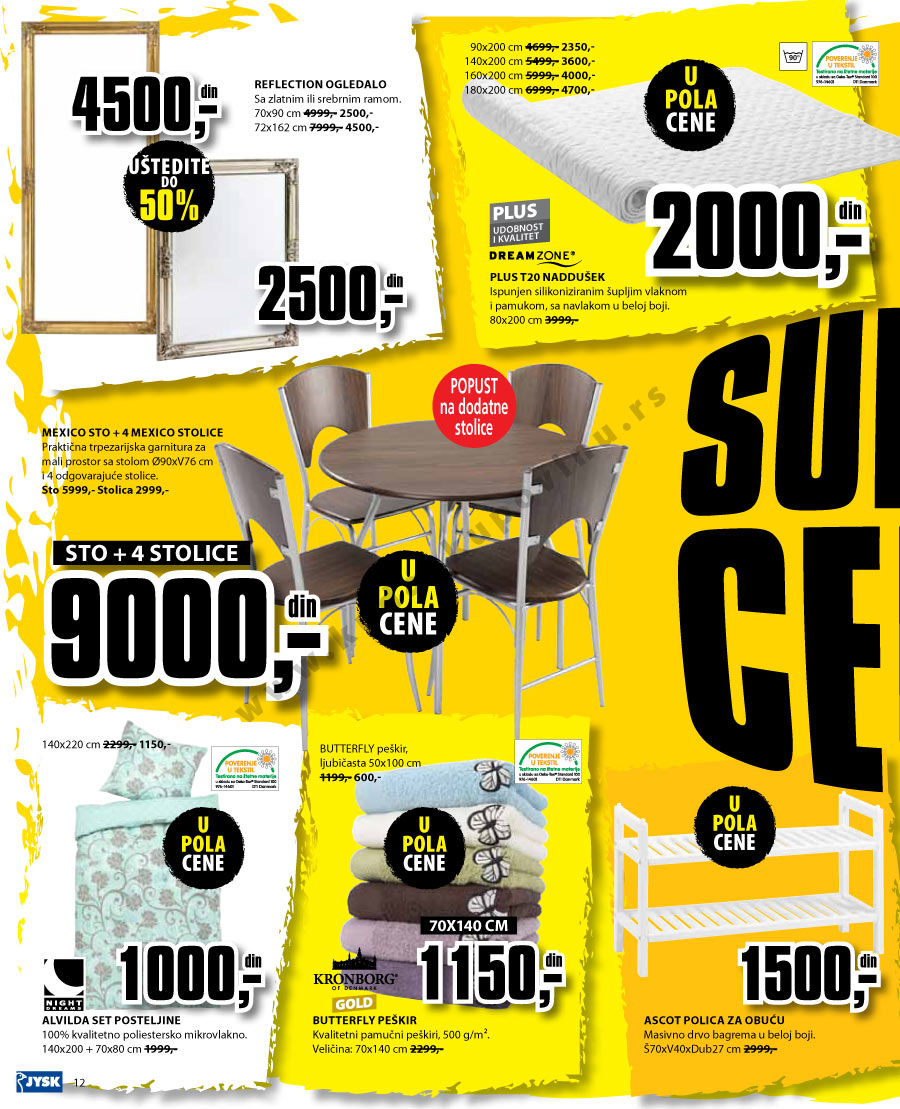 Katalog Akcija
