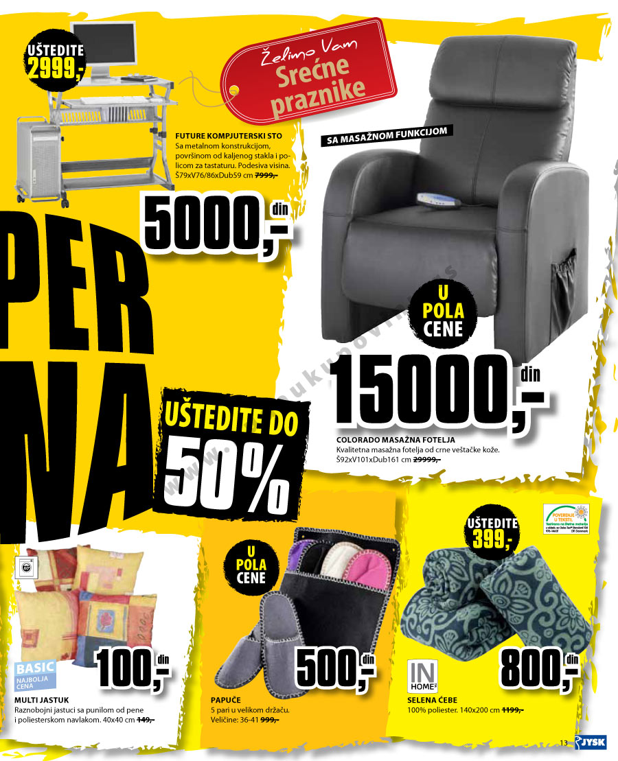 Katalog Akcija