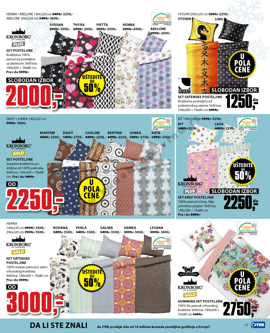 Katalog Akcija